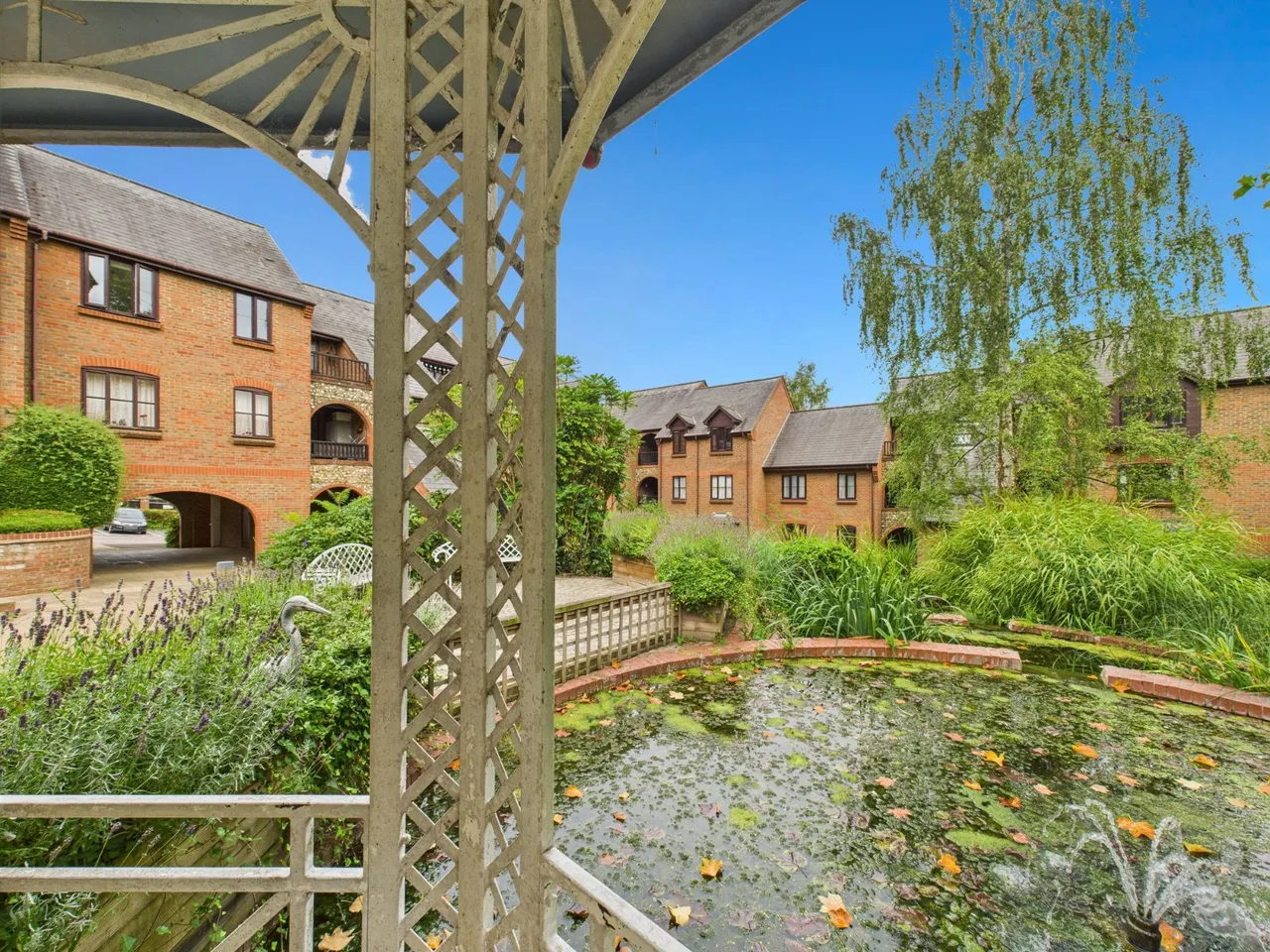 High Wycombe, Buckinghamshire, photo 20