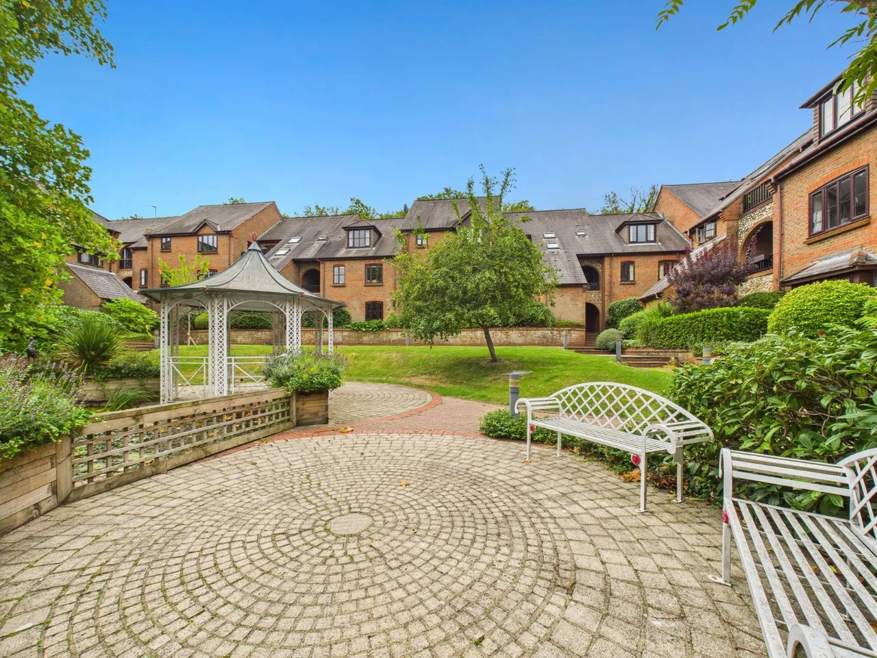 High Wycombe, Buckinghamshire, photo 19