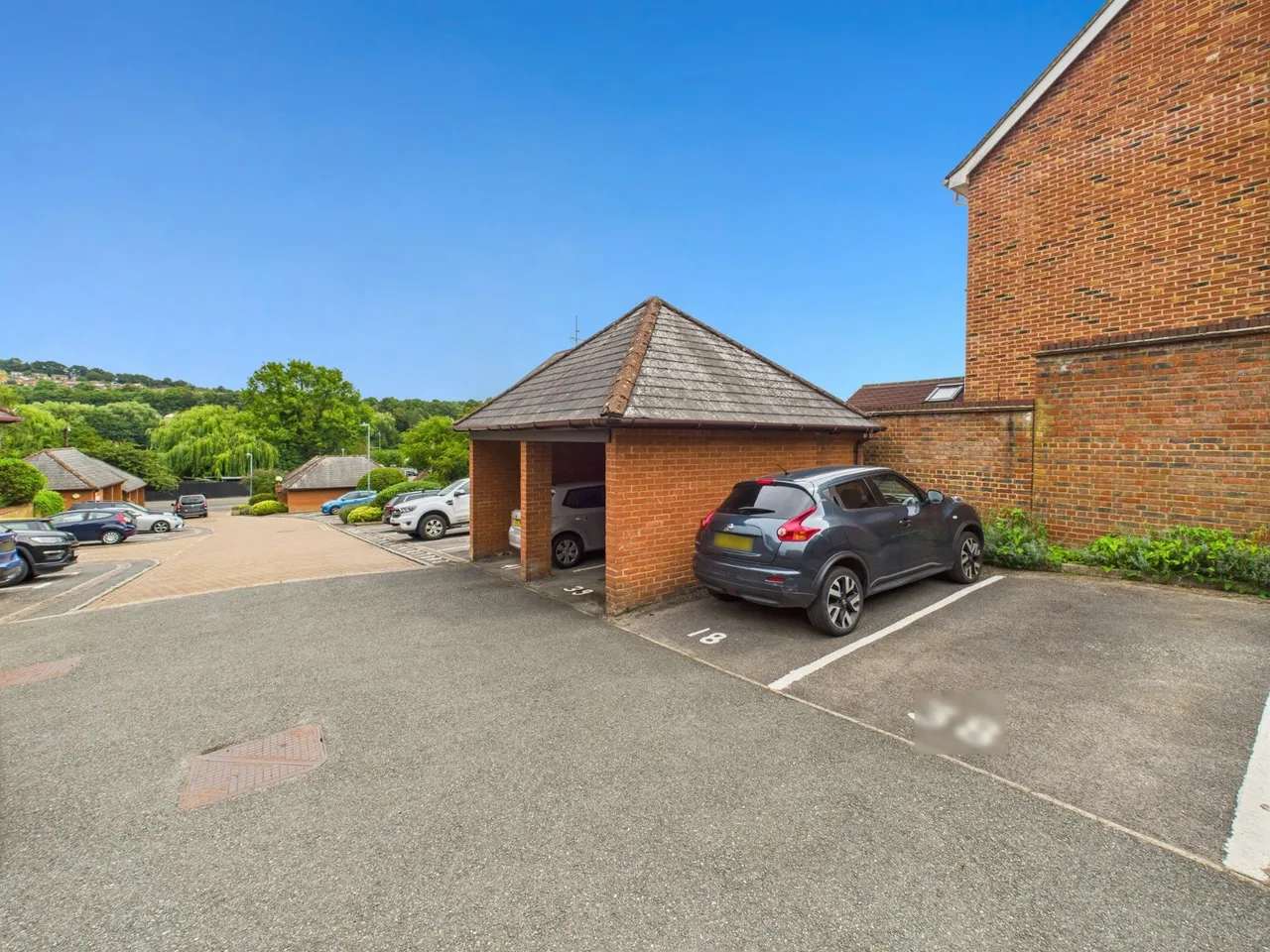 High Wycombe, Buckinghamshire, photo 26