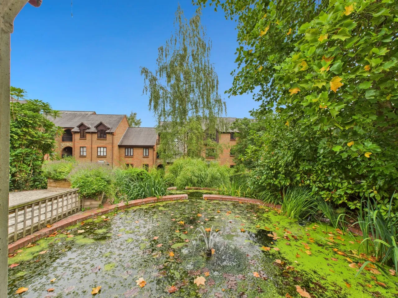 High Wycombe, Buckinghamshire, photo 21