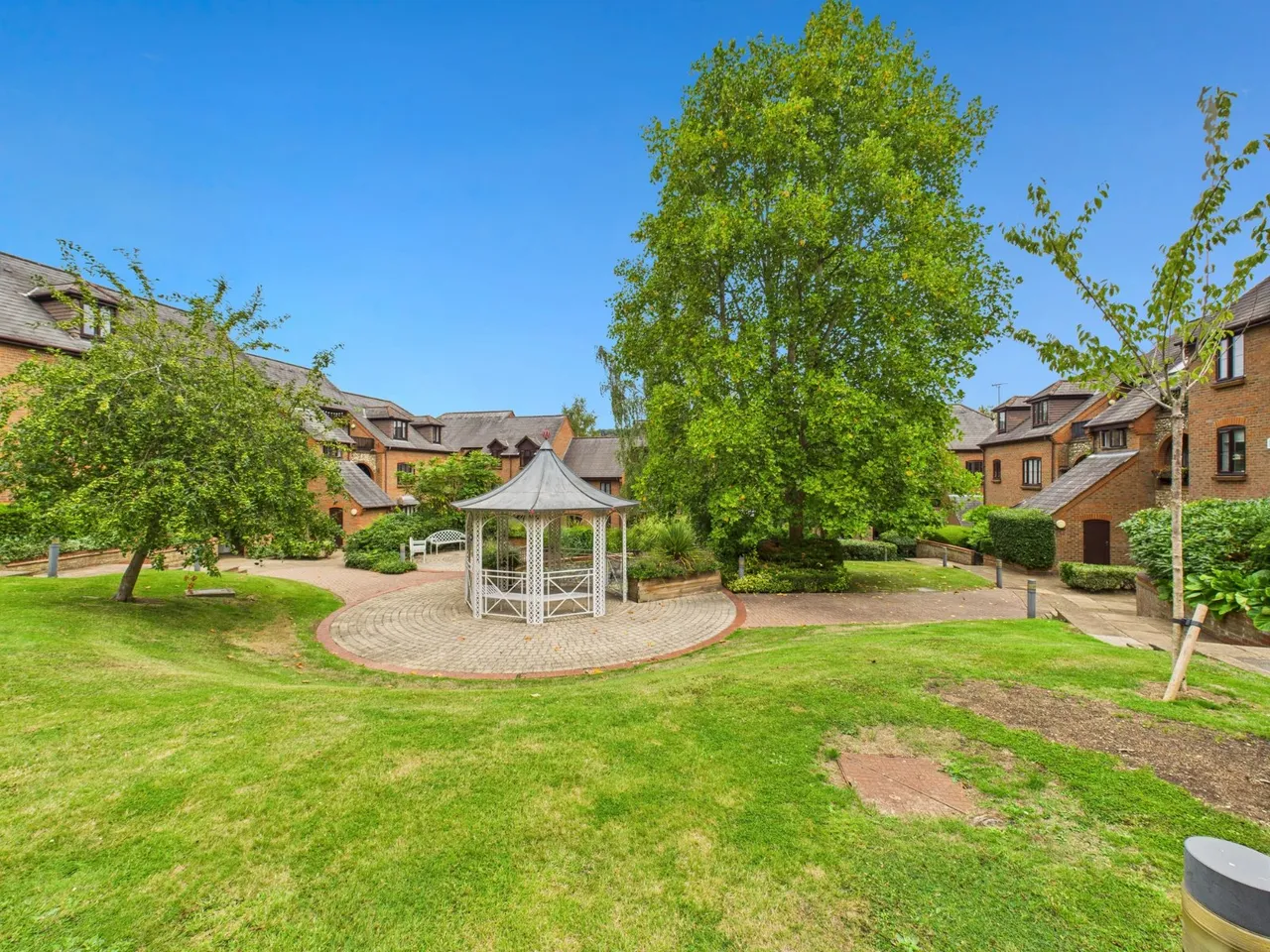 High Wycombe, Buckinghamshire, photo 24