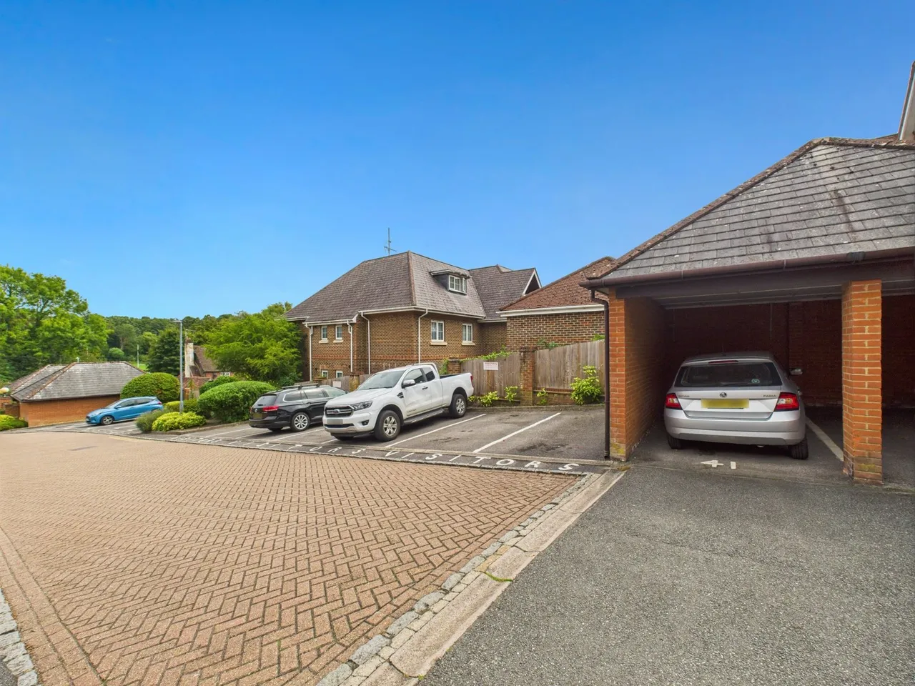 High Wycombe, Buckinghamshire, photo 27