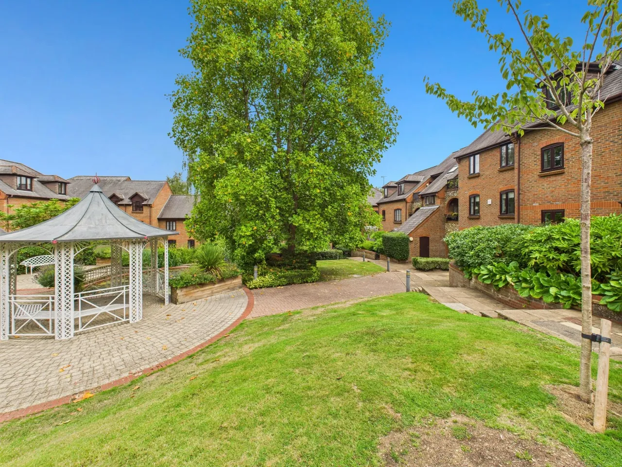 High Wycombe, Buckinghamshire, photo 22
