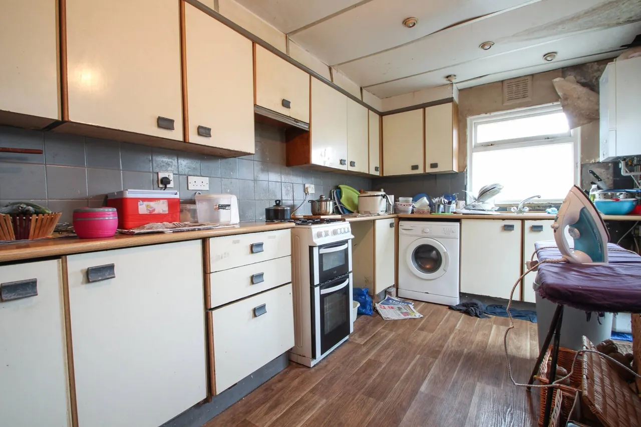 Maximfeldt Road, Erith, Kent, DA8, photo 4
