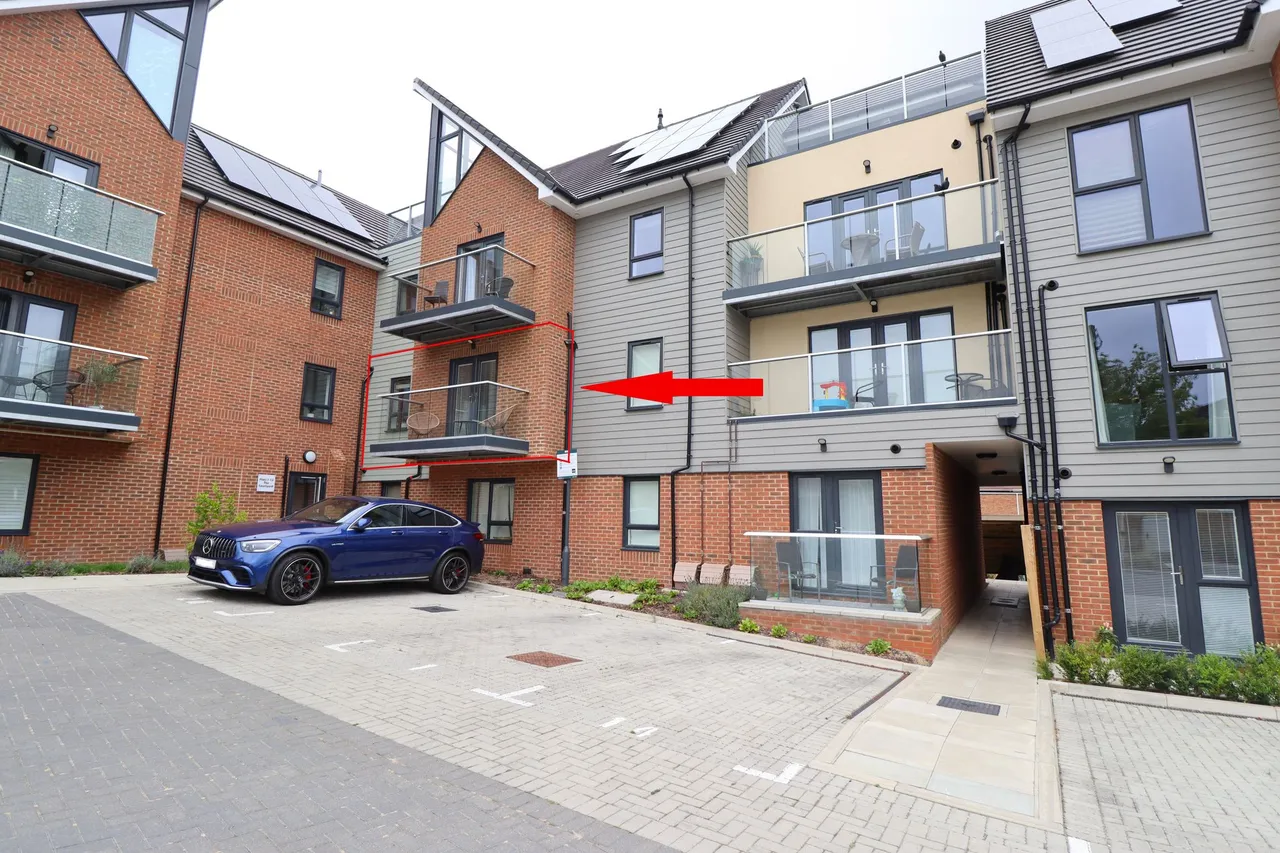 Eastwood Road, Rayleigh, SS6, photo 17