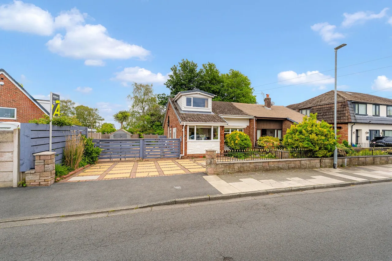 Langholm Road, Ashton-In-Makerfield, Wigan, Wigan, WN4 0SE, photo 5