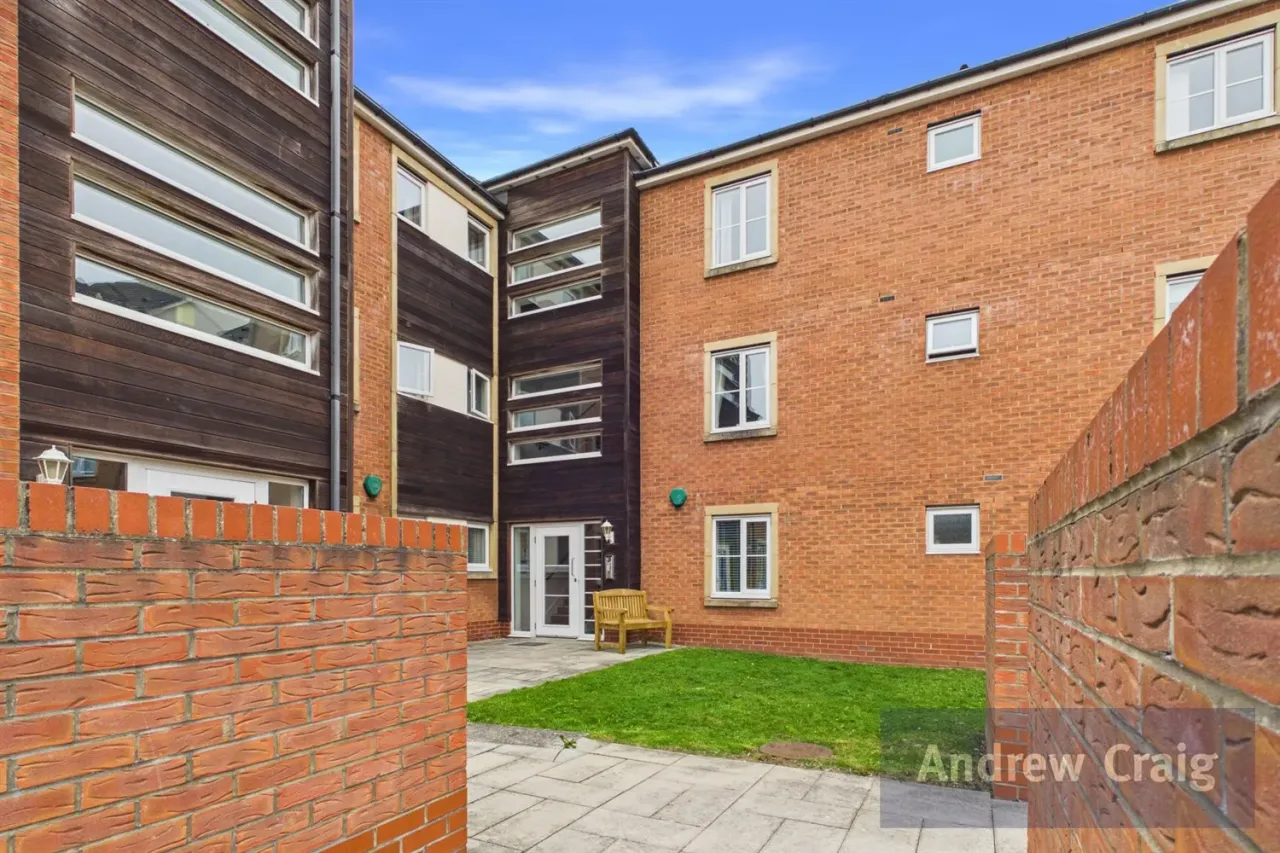 Aspen Place, South Shields, NE34, photo 18