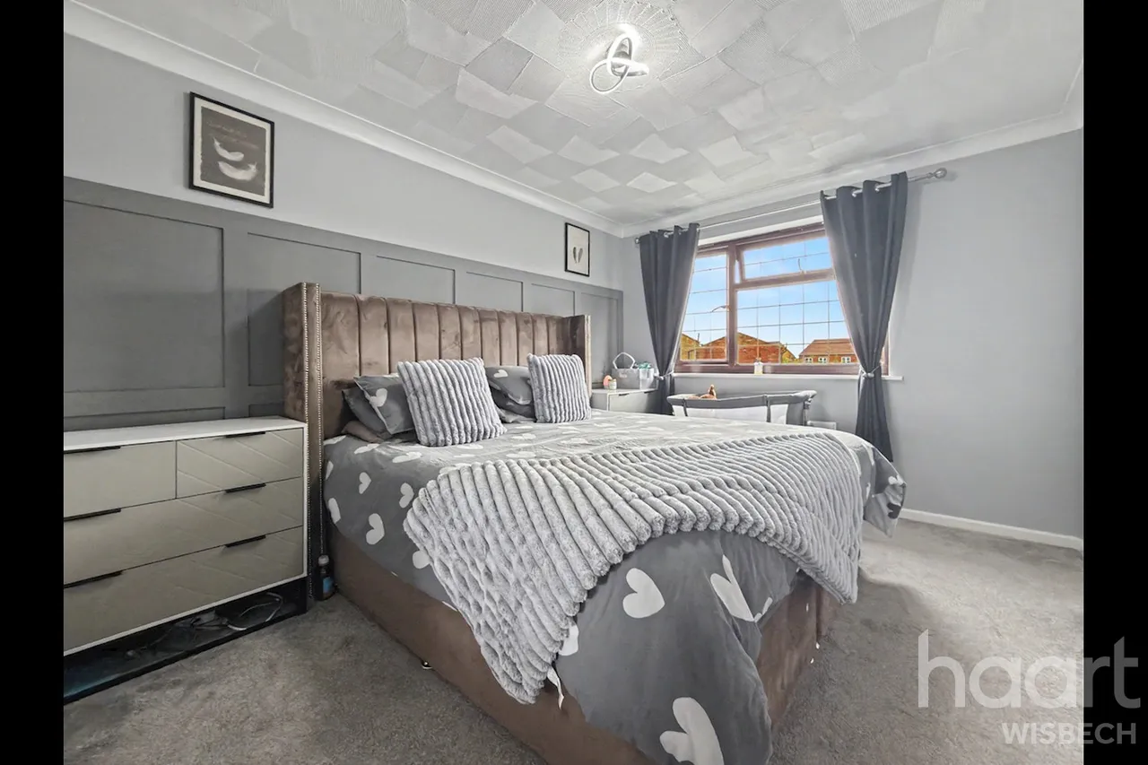Henry Warby Avenue, Elm, PE14, photo 12