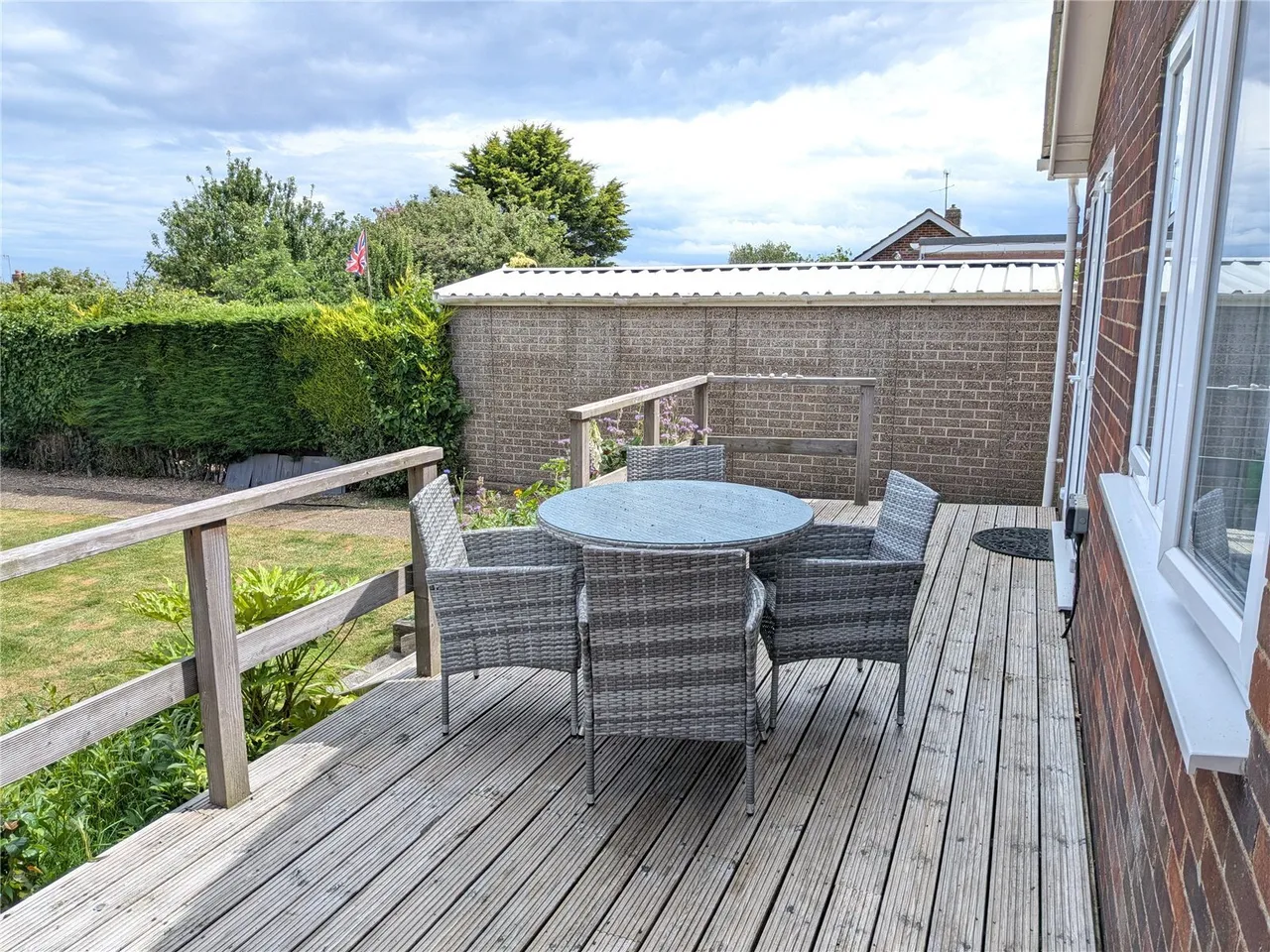 Grange Avenue, Overstrand, Cromer, Norfolk, NR27, photo 14