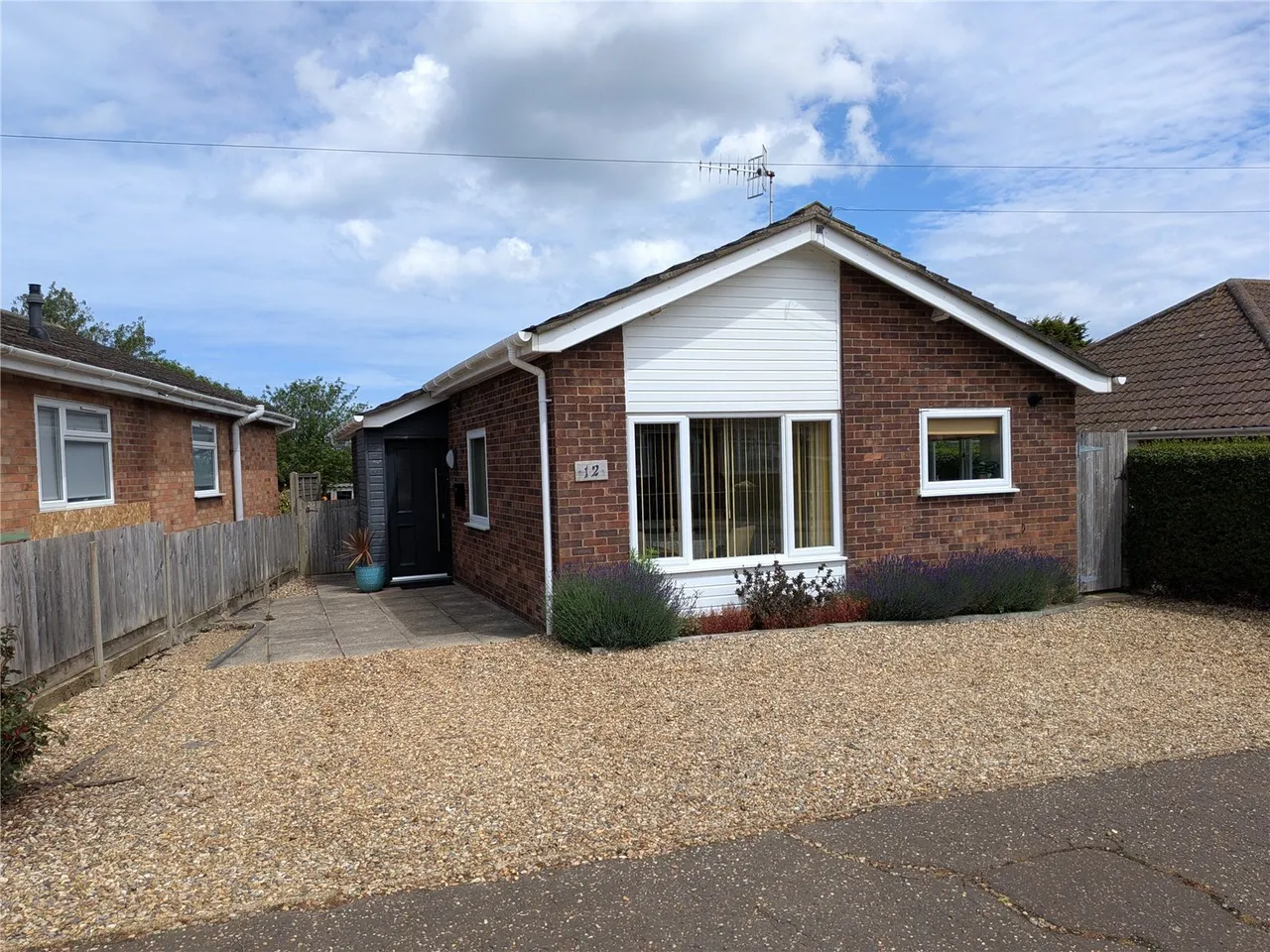 2 bed house for sale — Grange Avenue, Overstrand, Cromer, Norfolk, NR27
