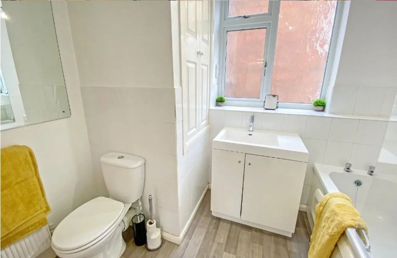 Davenport Road, Earlsdon, CV5, photo 12