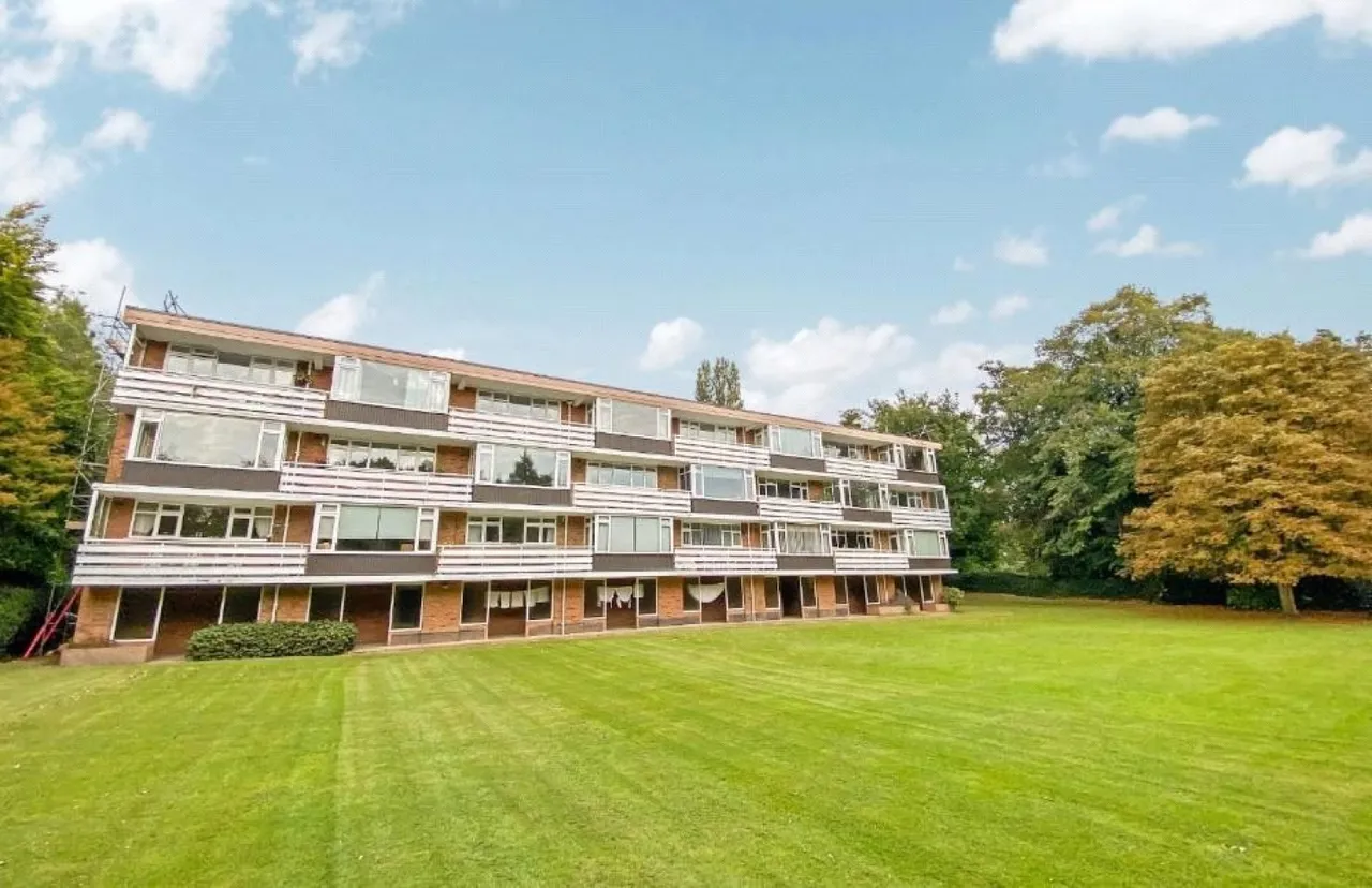 Davenport Road, Earlsdon, CV5, photo 14