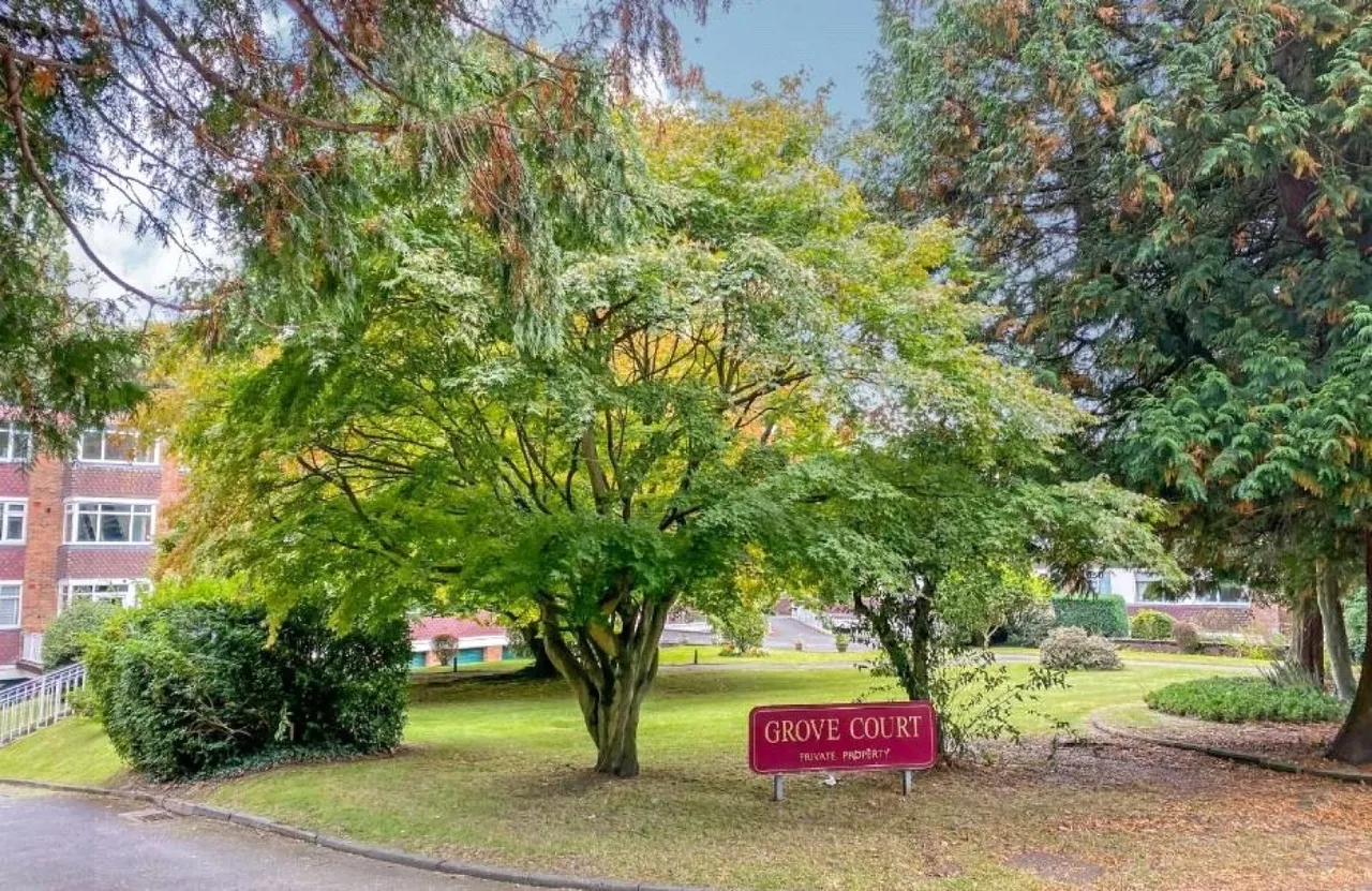 Davenport Road, Earlsdon, CV5, photo 2