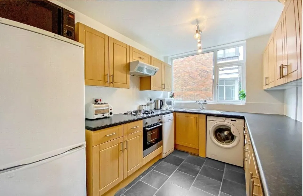 Davenport Road, Earlsdon, CV5, photo 6