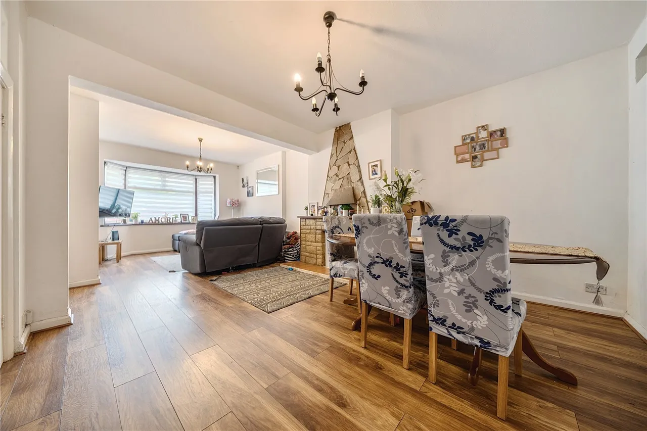 Siebert Road, SE3, photo 5