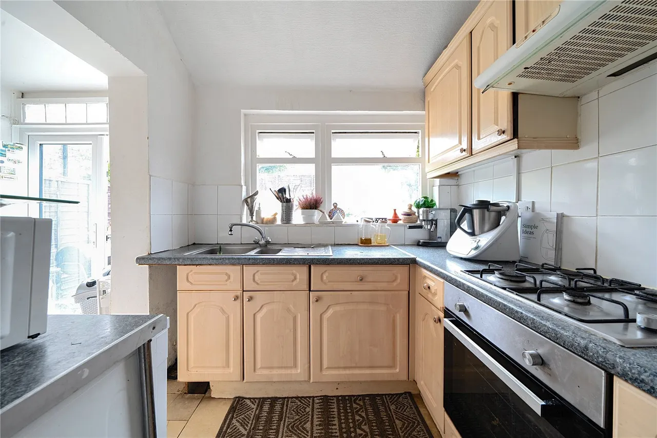 Siebert Road, SE3, photo 13
