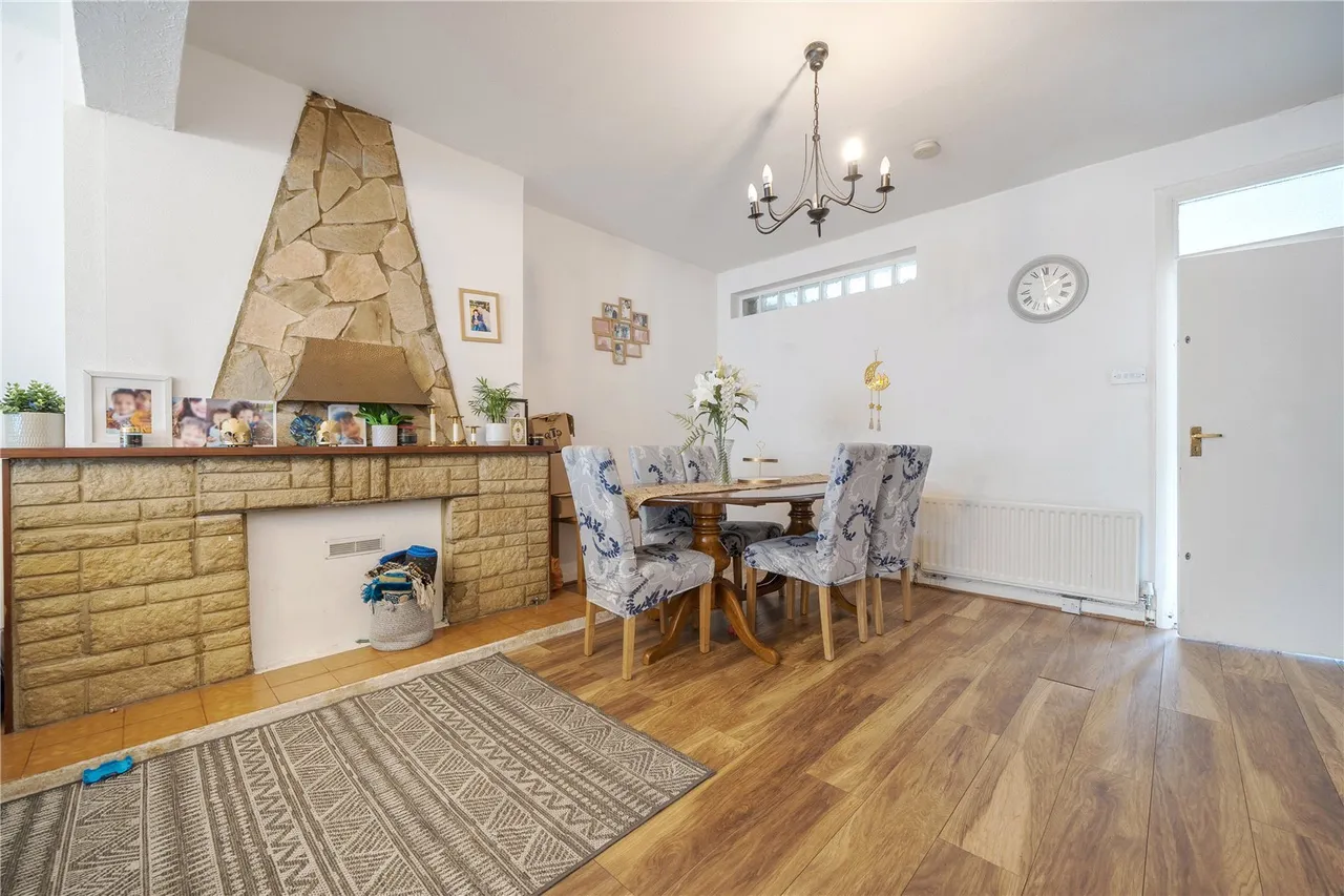 Siebert Road, SE3, photo 8