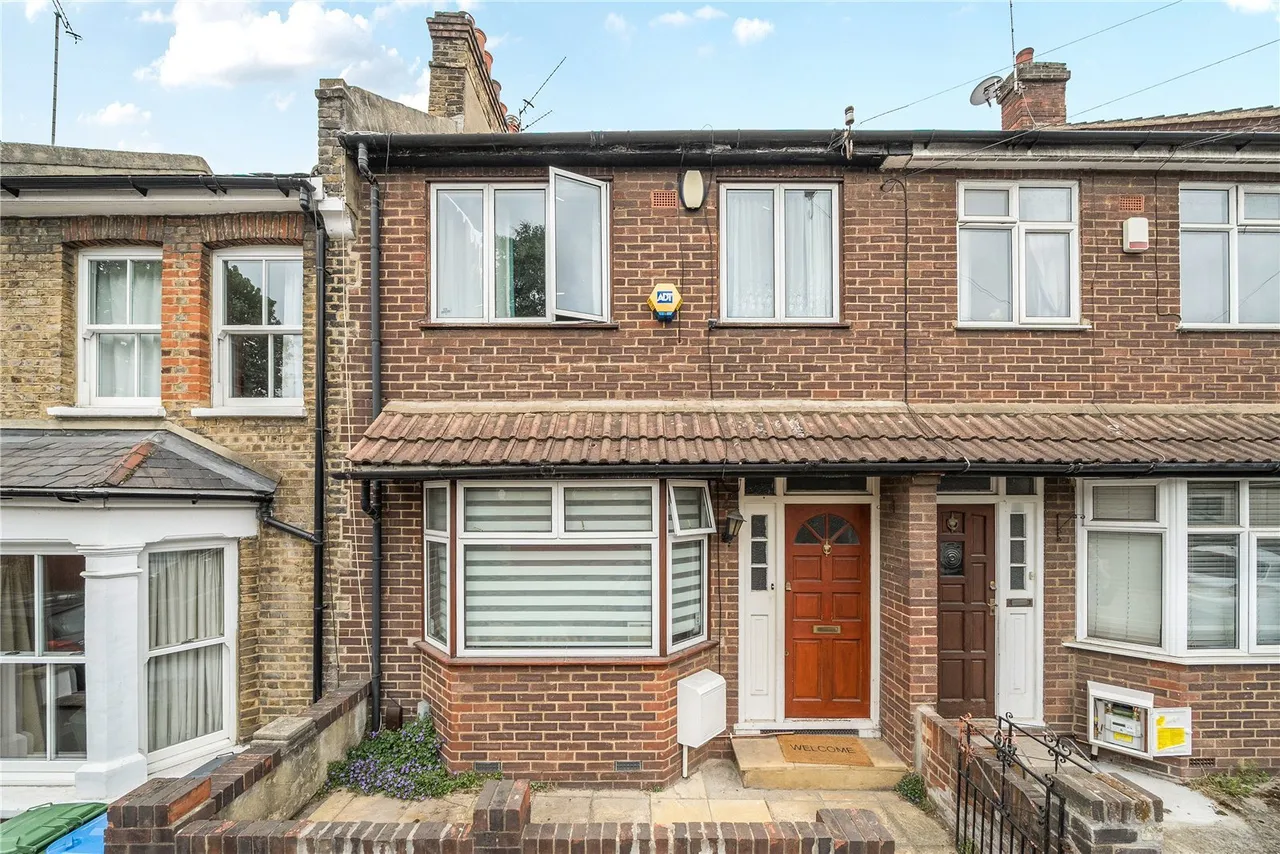Siebert Road, SE3, photo 2