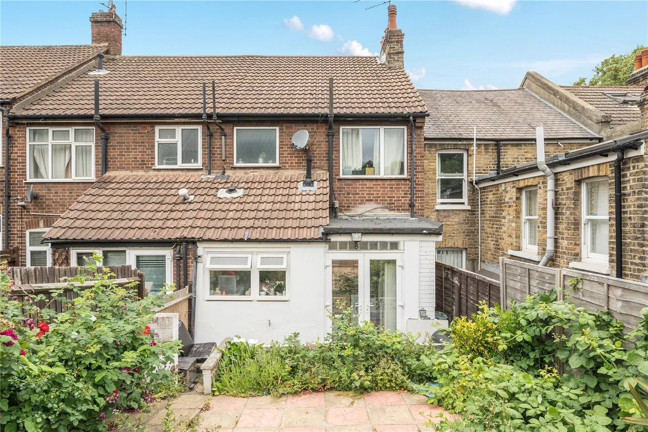 Siebert Road, SE3, photo 15