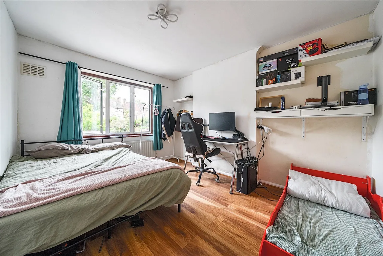 Siebert Road, SE3, photo 10
