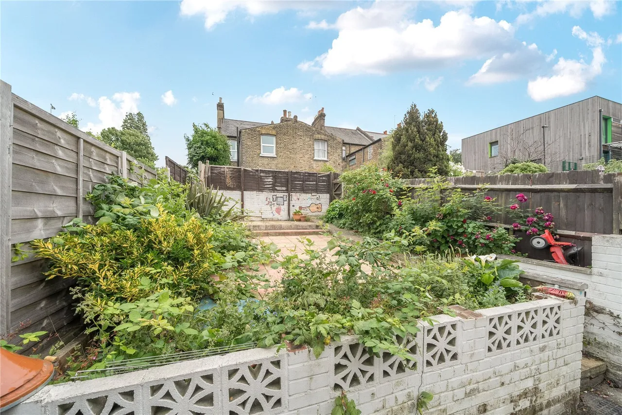 Siebert Road, SE3, photo 14
