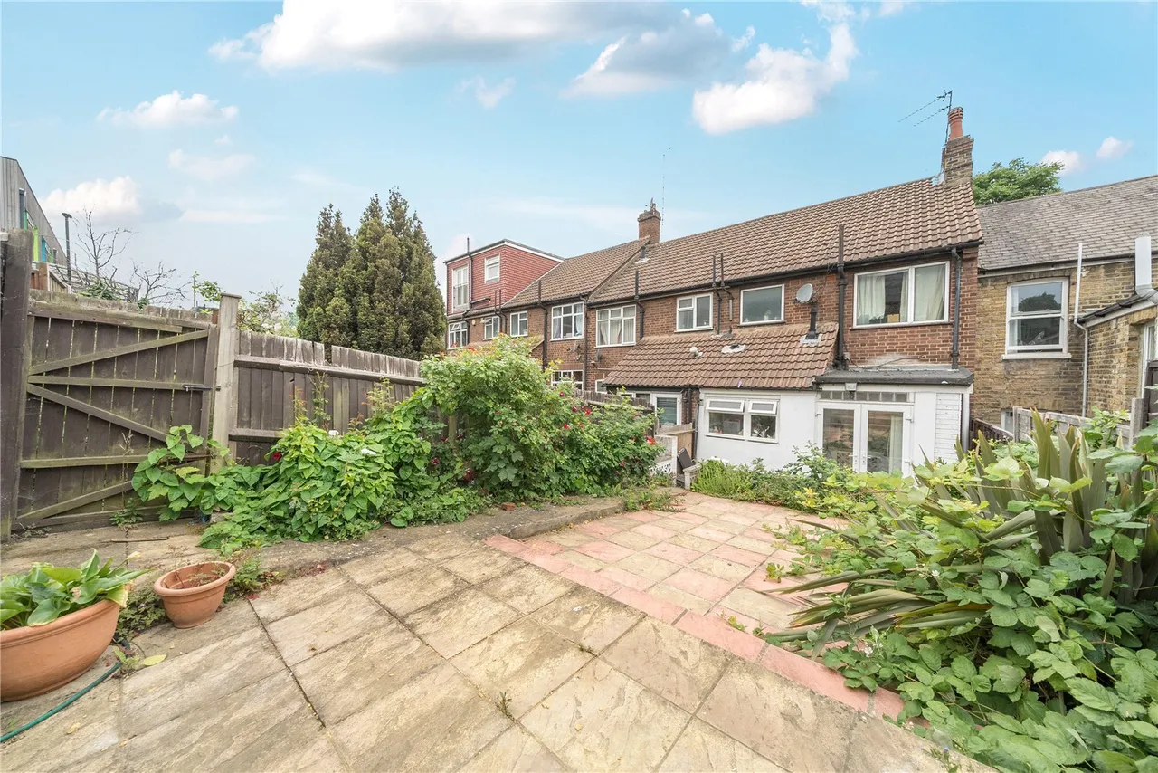 Siebert Road, SE3, photo 4