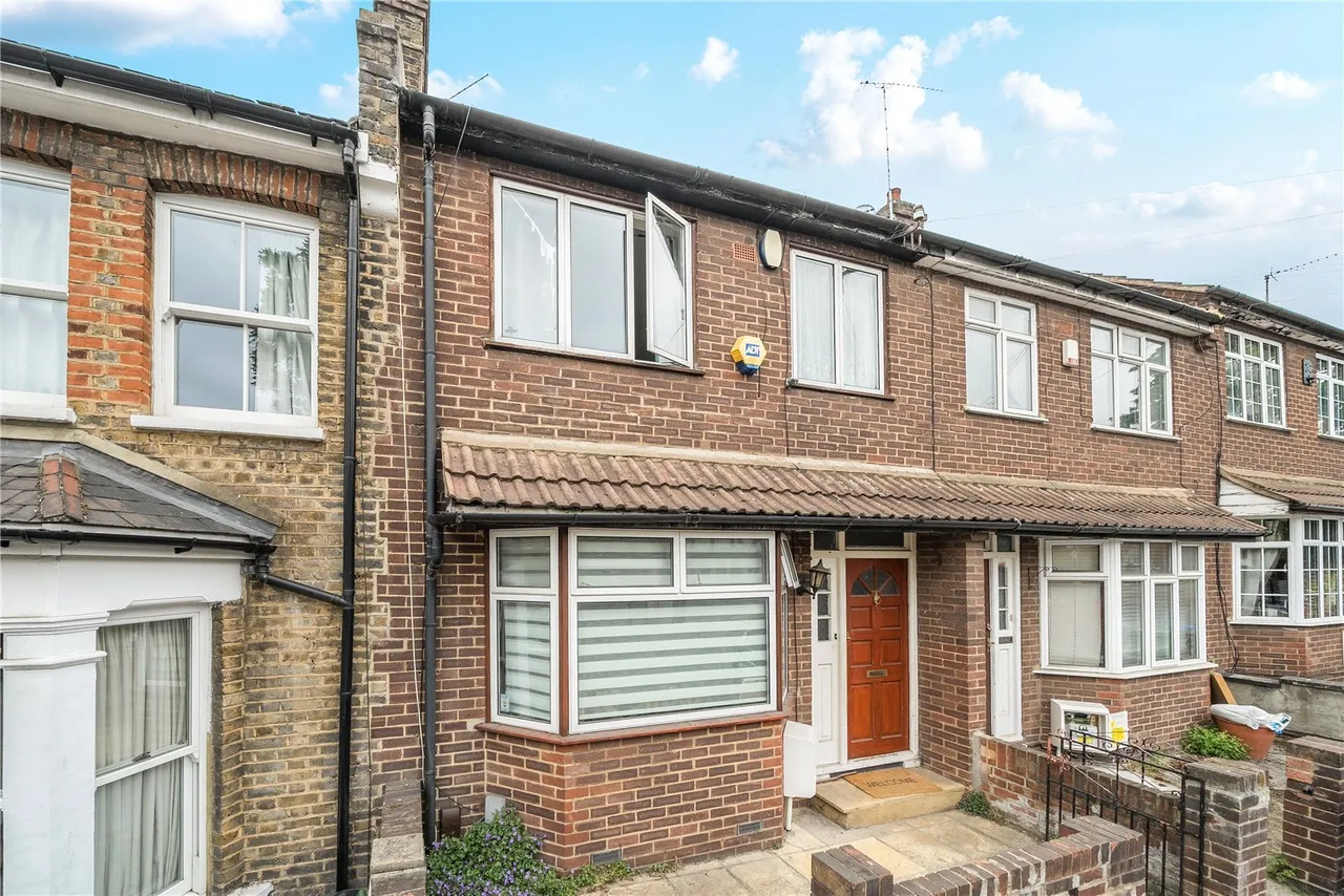 Siebert Road, SE3, photo 19