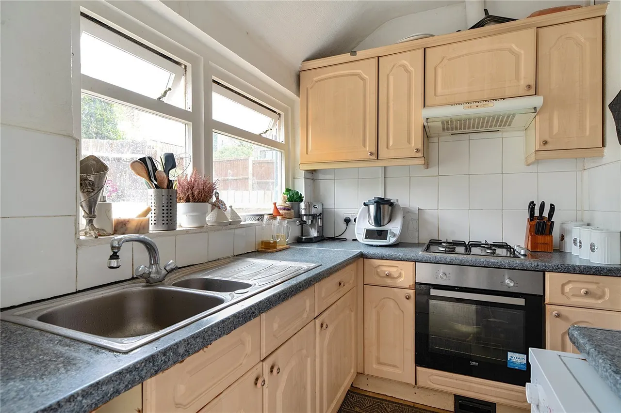 Siebert Road, SE3, photo 3