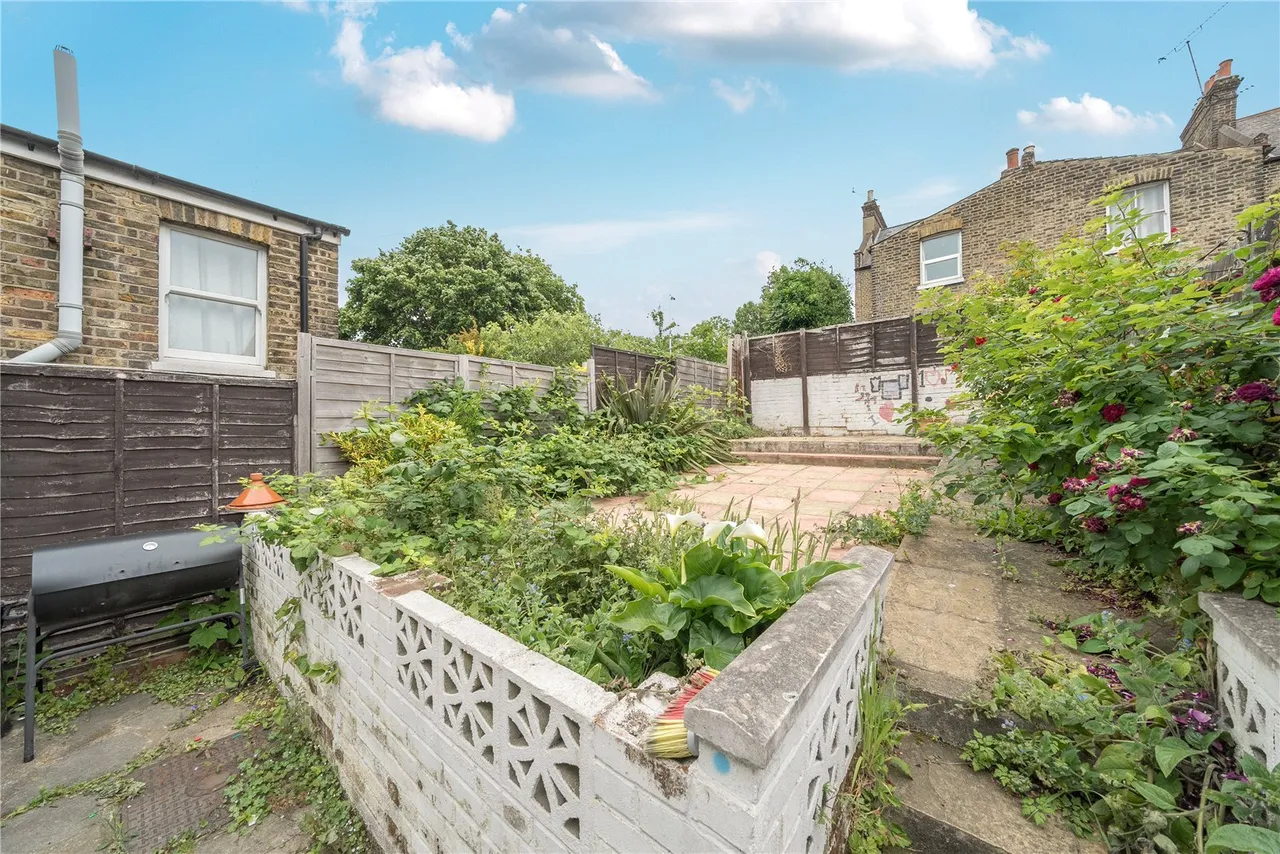 Siebert Road, SE3, photo 11