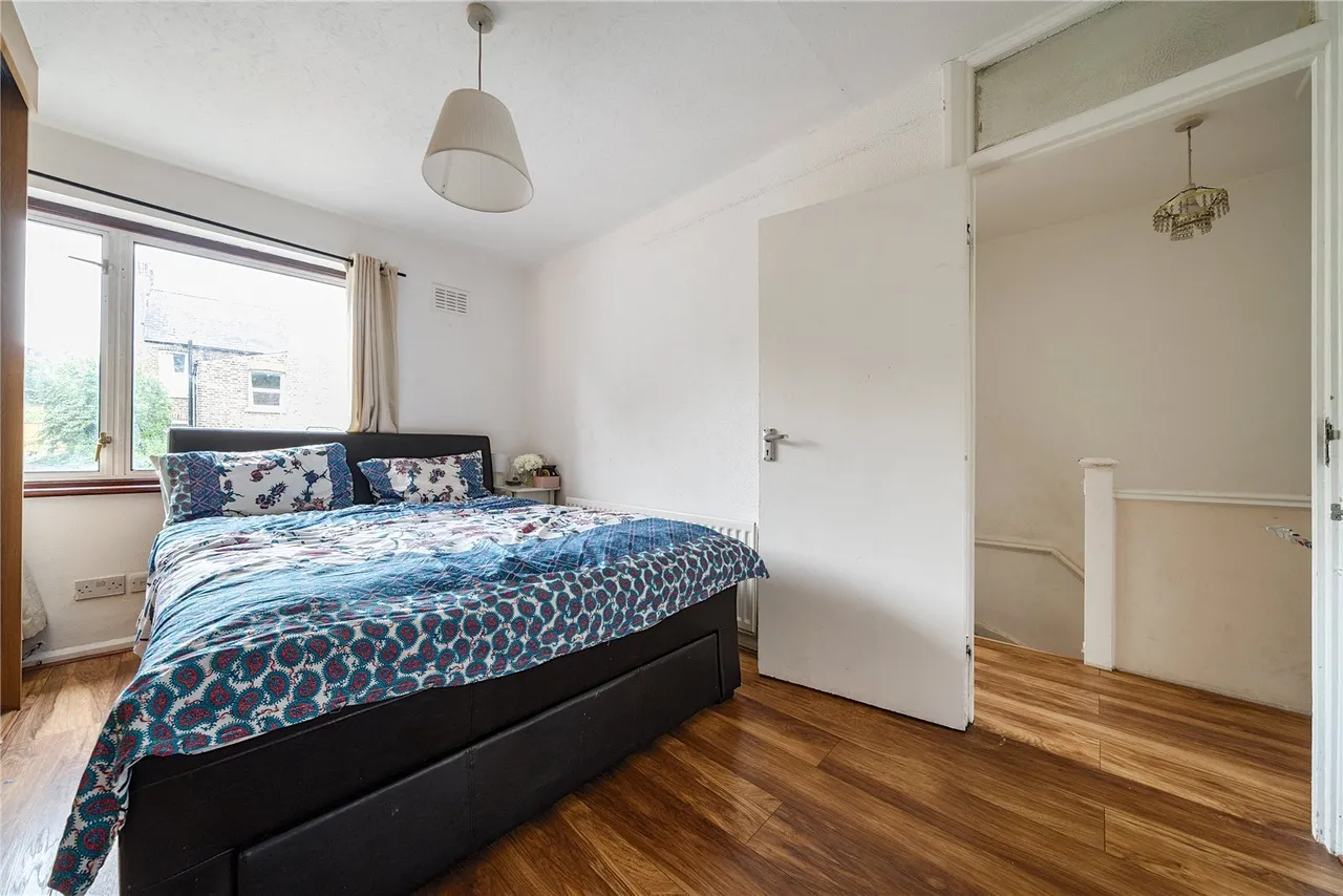 Siebert Road, SE3, photo 18
