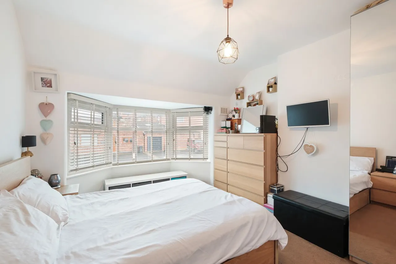 Loynells Road, Rednal, B45, photo 7