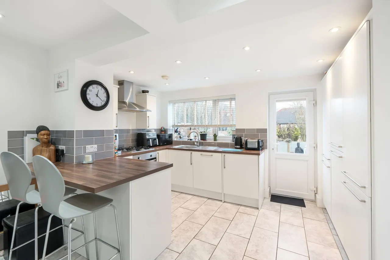 Loynells Road, Rednal, B45, photo 2