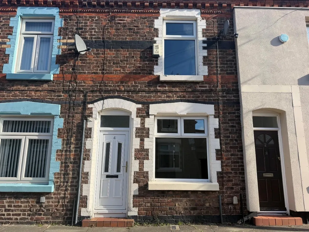 Handfield Place, Liverpool, L5, photo 5