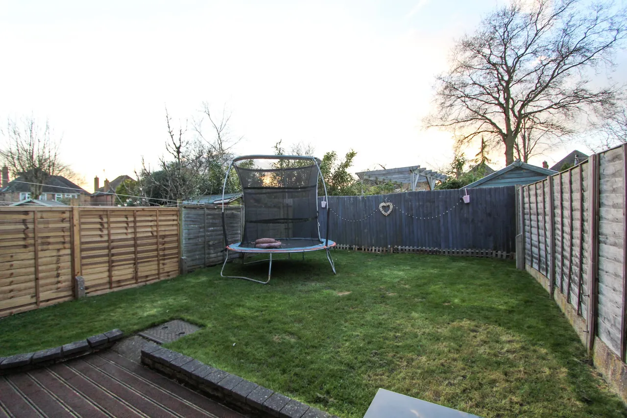 Coburn Drive, Sutton Coldfield, Sutton Coldfield, B75 5NT, photo 19