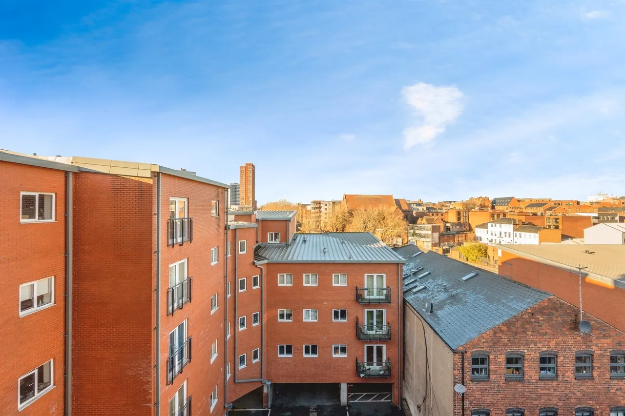 Townsend Way, Birmingham, B1, photo 14