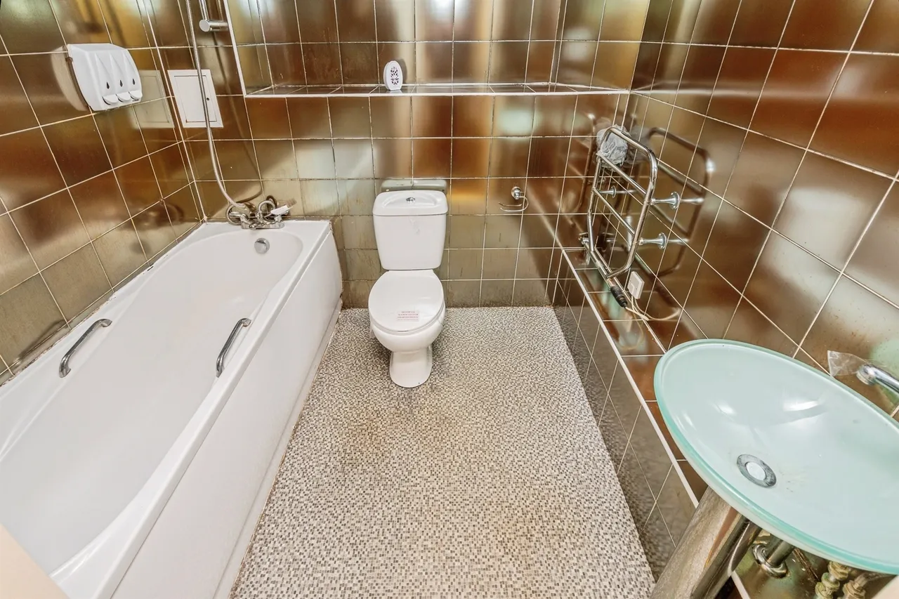 Townsend Way, Birmingham, B1, photo 13