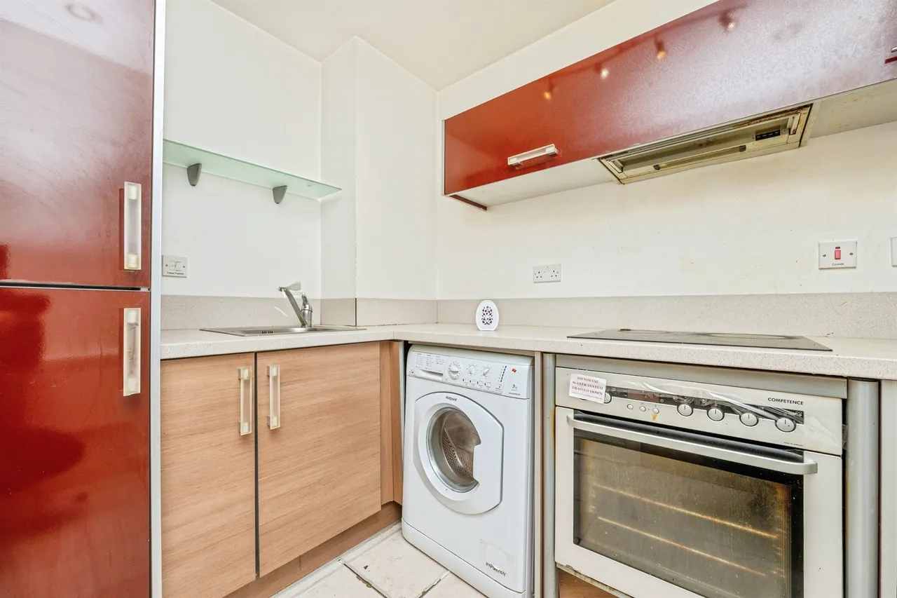 Townsend Way, Birmingham, B1, photo 3