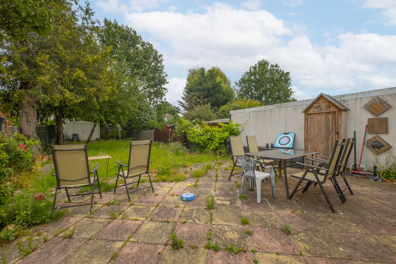 Robin Hood Way, London, SW15, photo 9