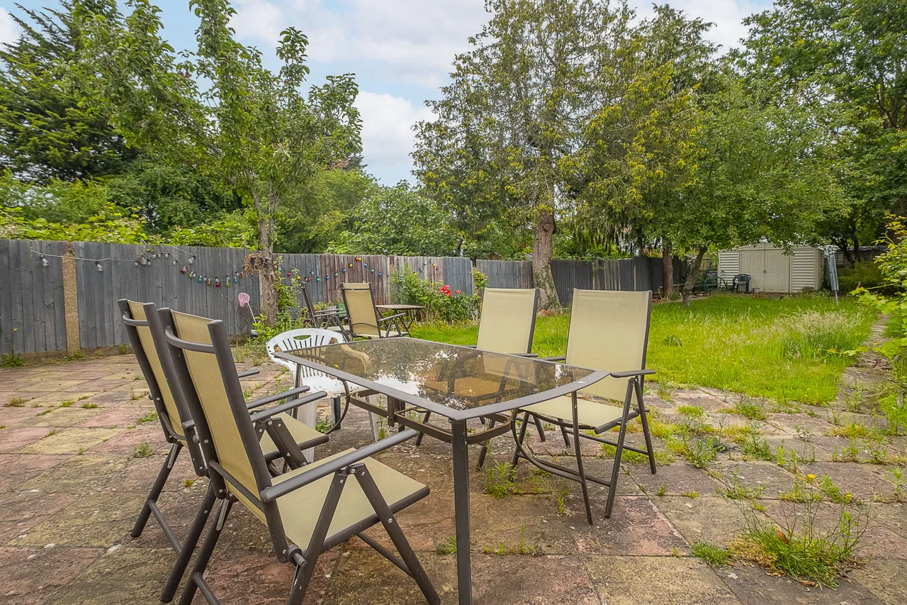 Robin Hood Way, London, SW15, photo 11