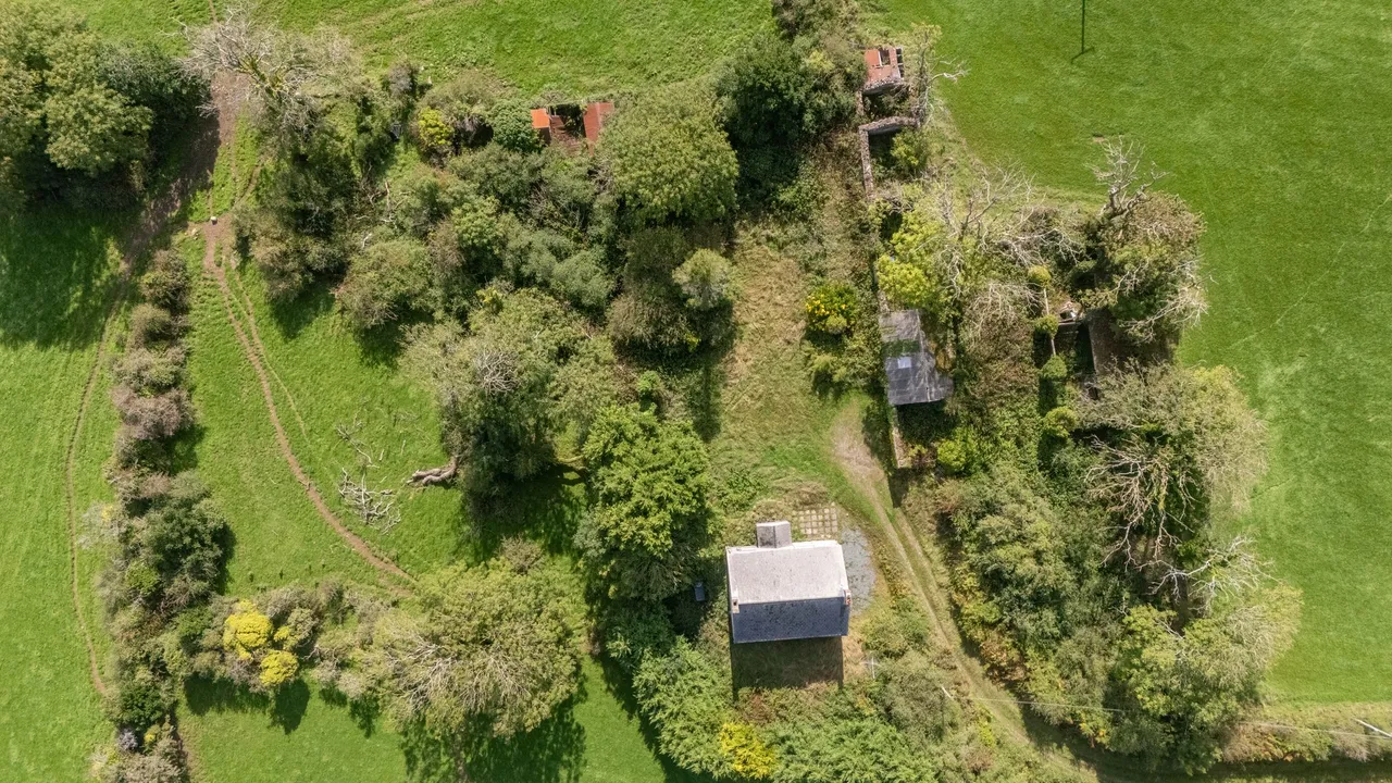 Dwrbach, Fishguard, SA65, photo 22