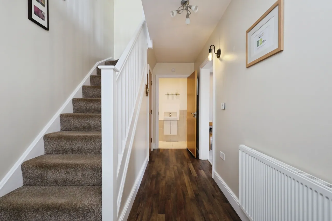Russet Grove, Horam, TN21, photo 2