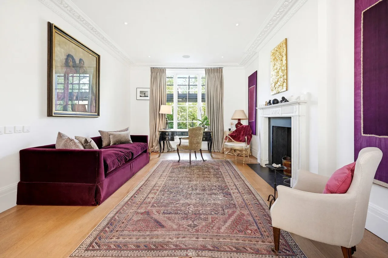 Palace Gardens Terrace, Kensington, London, W8 4RR, photo 10