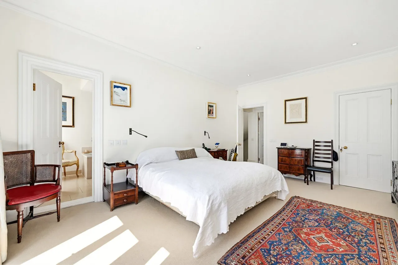 Palace Gardens Terrace, Kensington, London, W8 4RR, photo 12