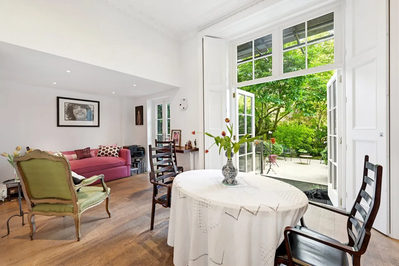 Palace Gardens Terrace, Kensington, London, W8 4RR, photo 6