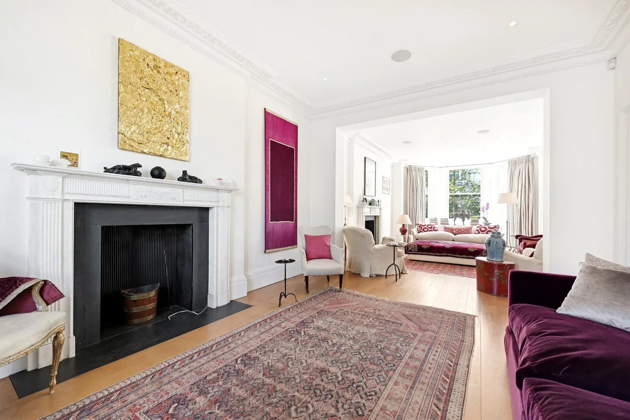 Palace Gardens Terrace, Kensington, London, W8 4RR, photo 11