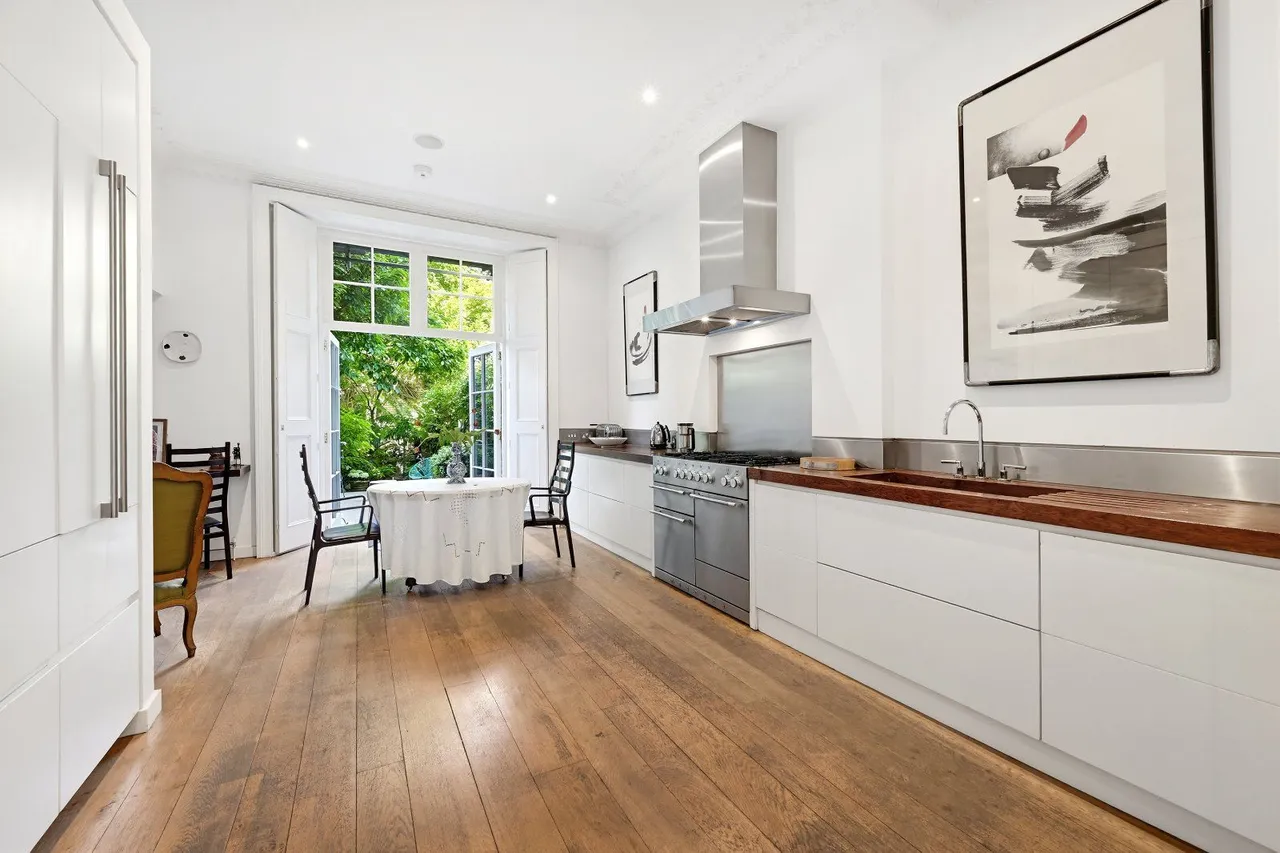 Palace Gardens Terrace, Kensington, London, W8 4RR, photo 5