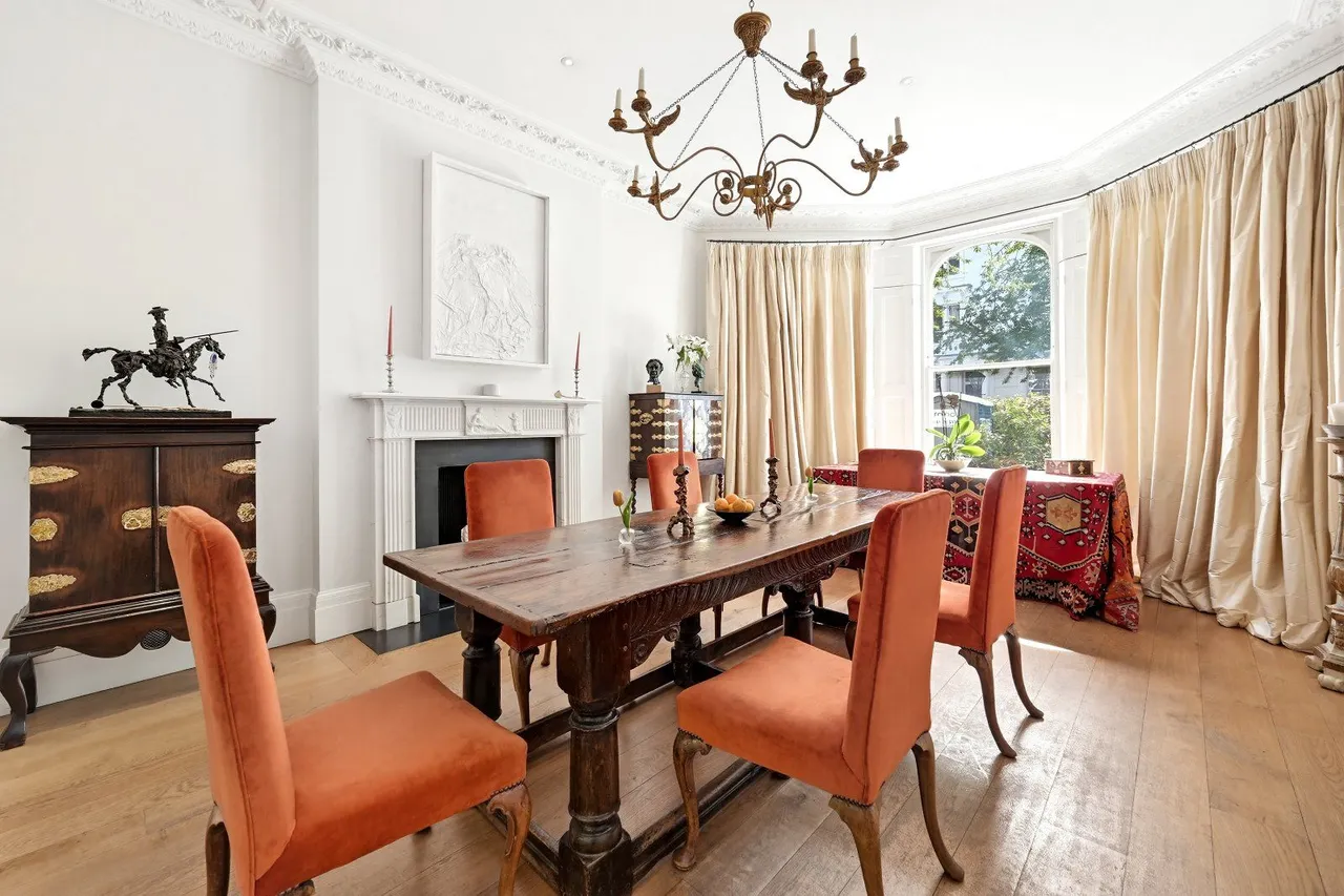 Palace Gardens Terrace, Kensington, London, W8 4RR, photo 4