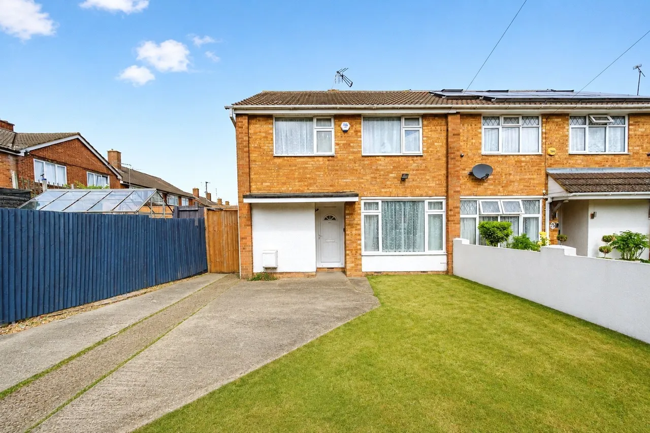 Minorca Way, Luton, Bedfordshire, LU4, photo 12