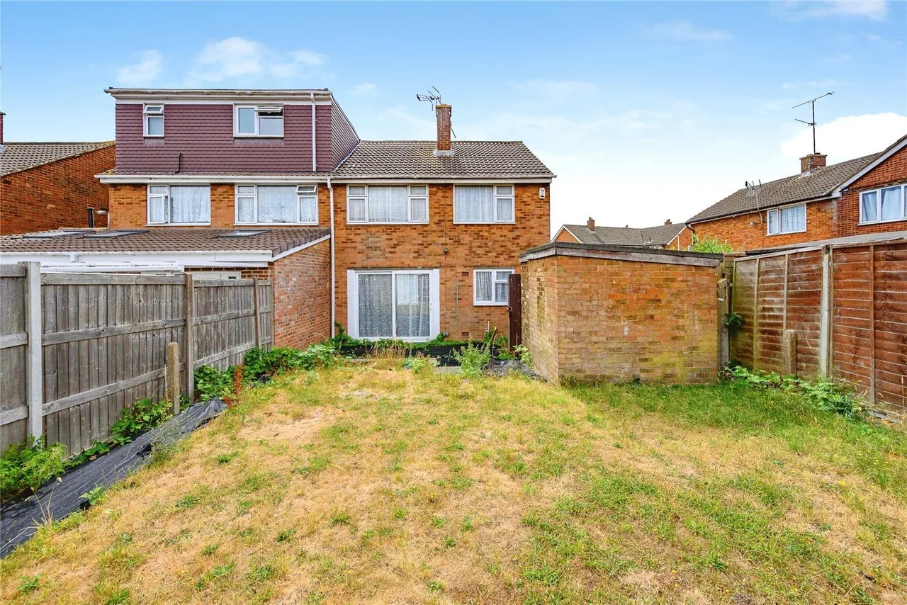 Minorca Way, Luton, Bedfordshire, LU4, photo 11