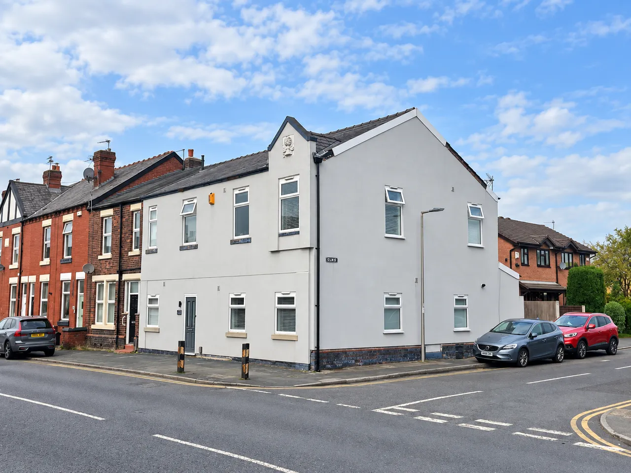10 bed house for sale, Lower Bents Lane, Bredbury, SK6